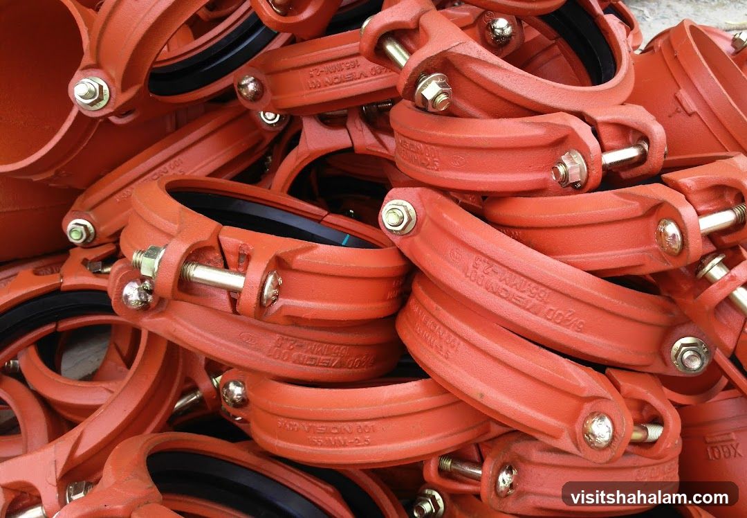 Pipe Fittings