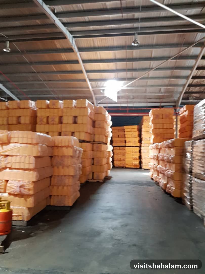 Ramli Global SDN BHD