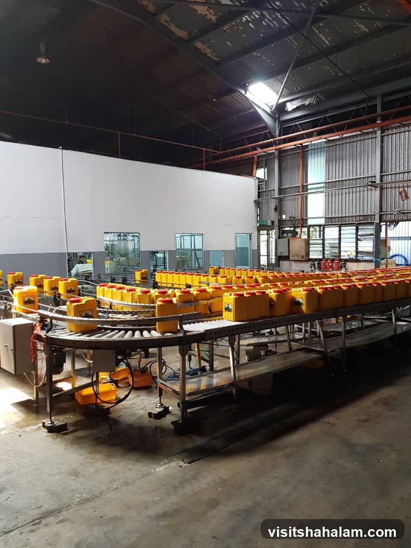 Ramli Global SDN BHD
