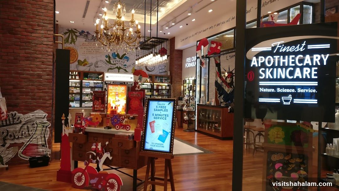 Kiehl's