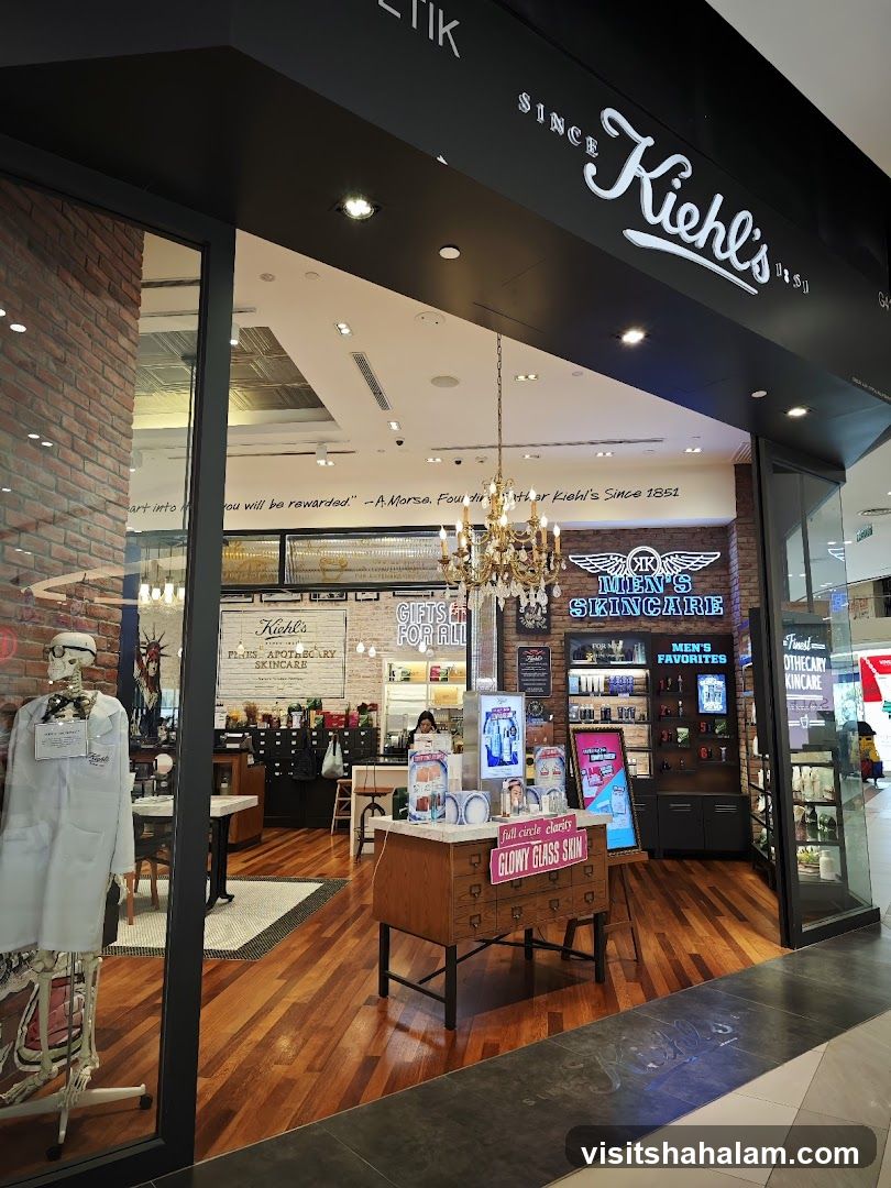 Kiehl's