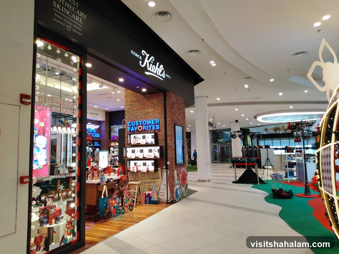 Kiehl's