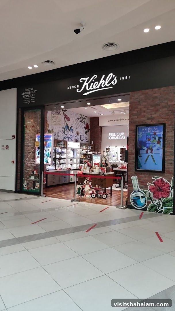 Kiehl's
