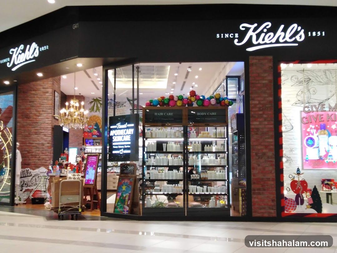 Kiehl's