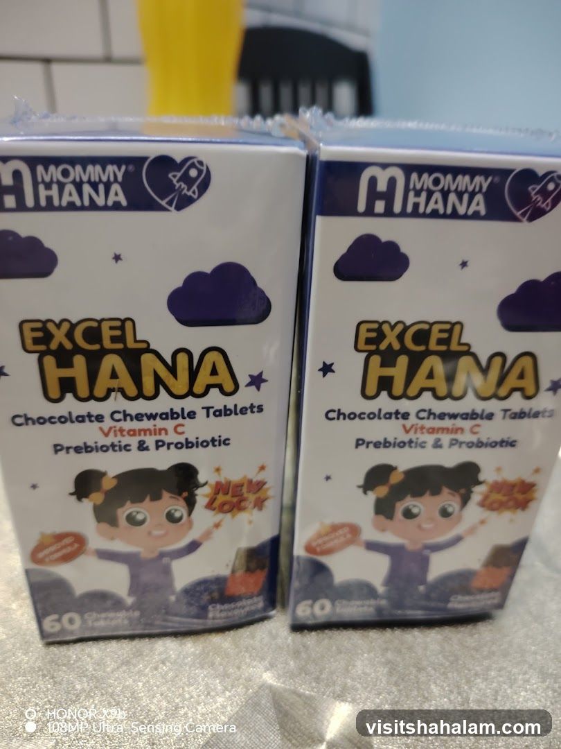 Mommyhana