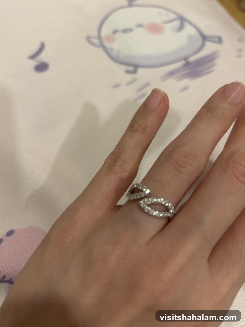Diamond & Platinum