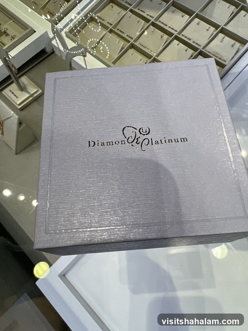 Jewelry Box