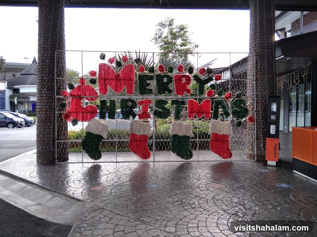 Christmas Decoration