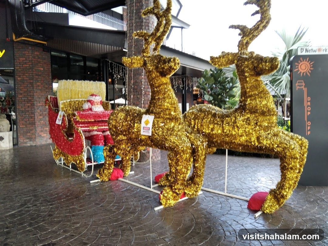 Christmas Decorations