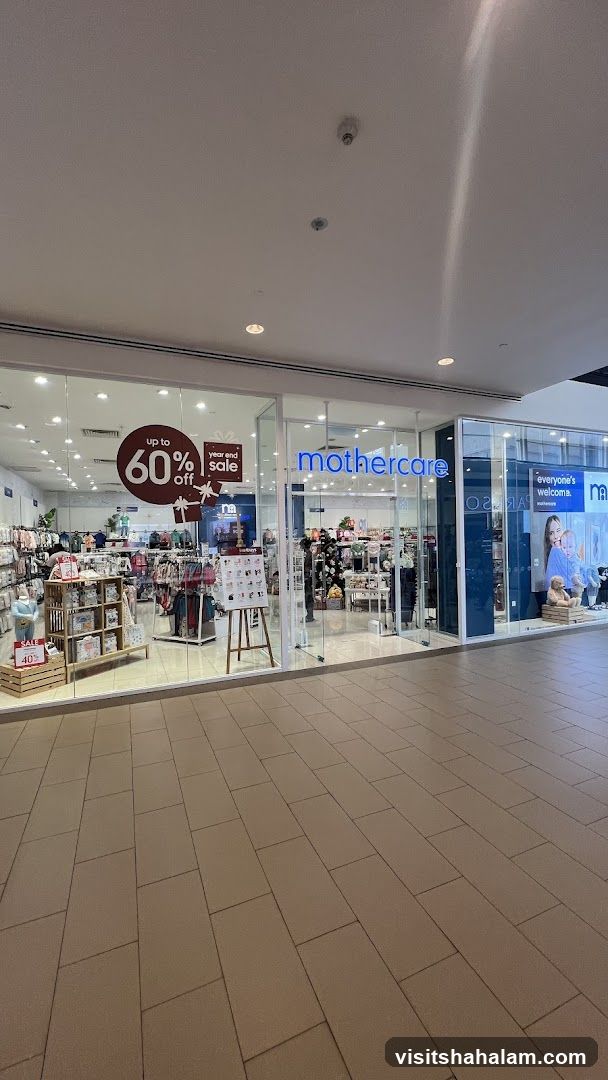 Mothercare