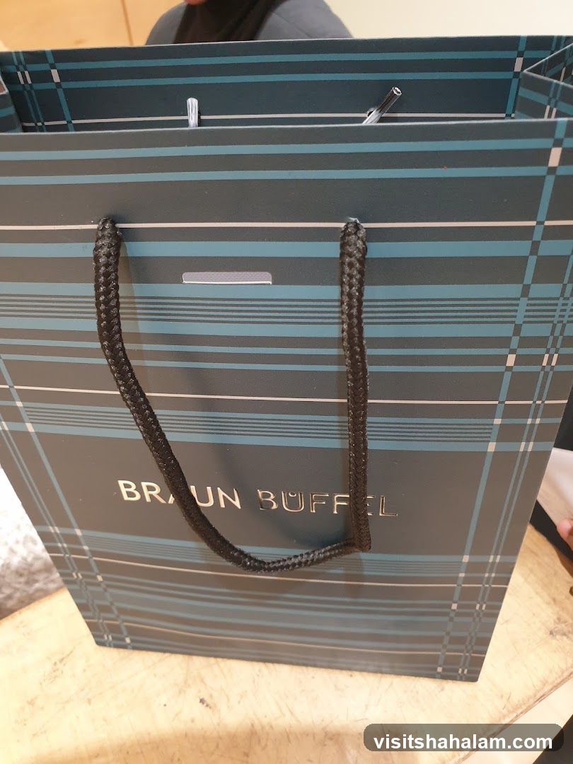 Shopping Bag