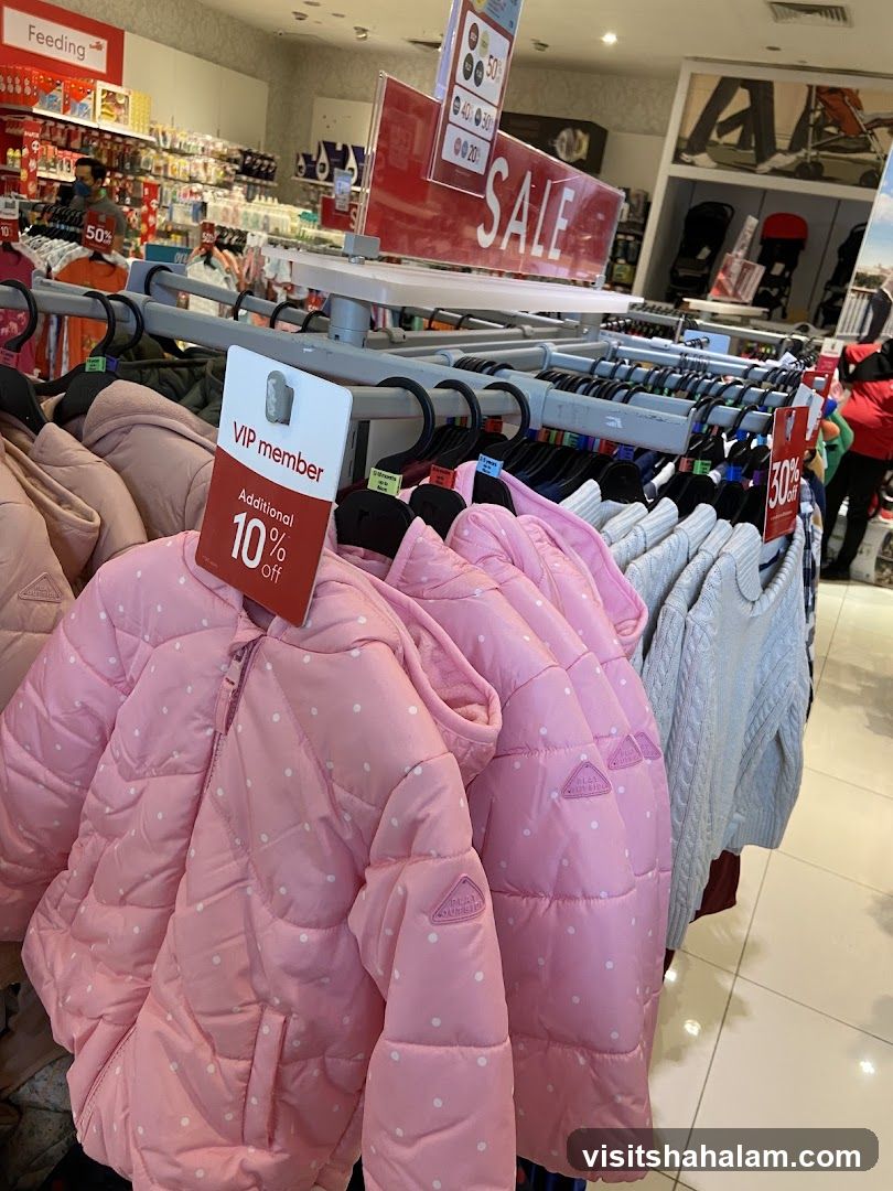 Children's Clothing Sale