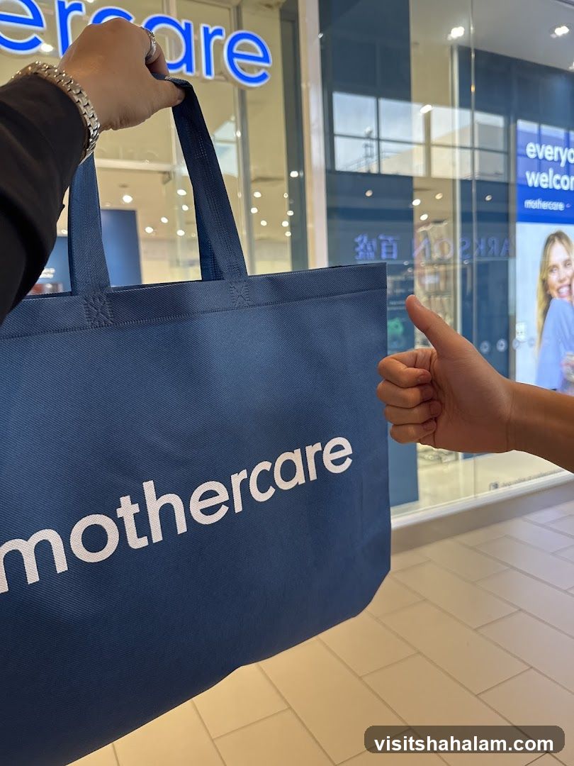 Mothercare