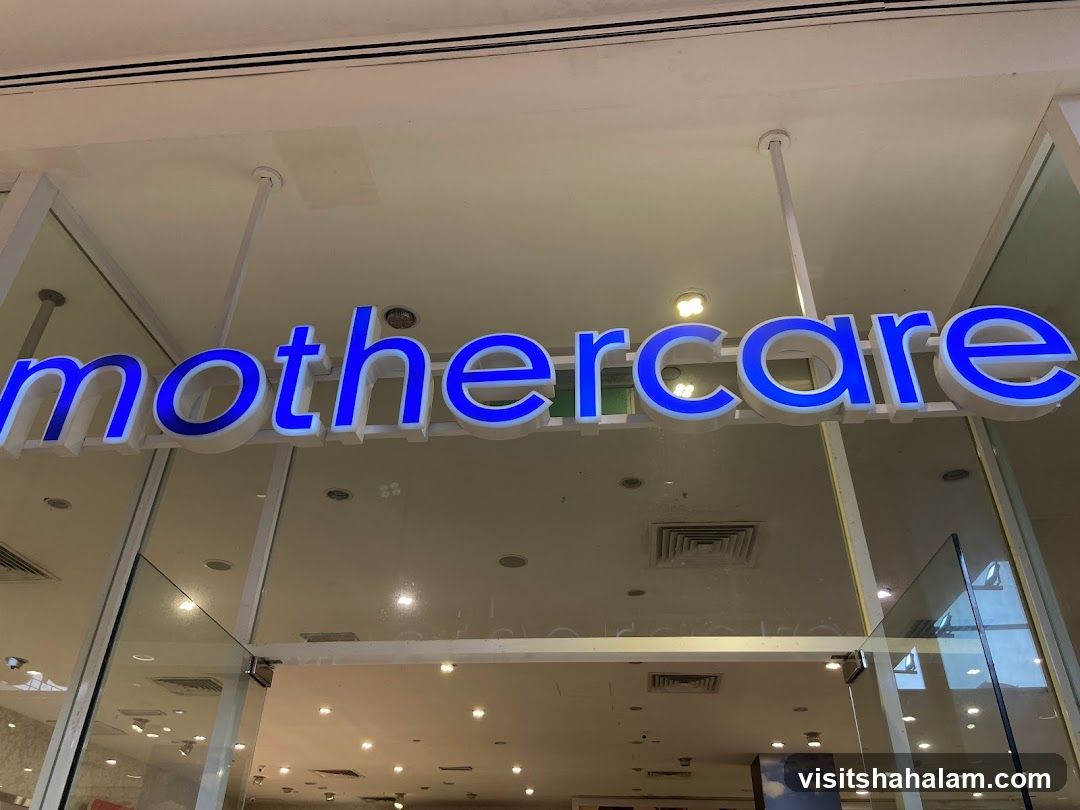 Mothercare