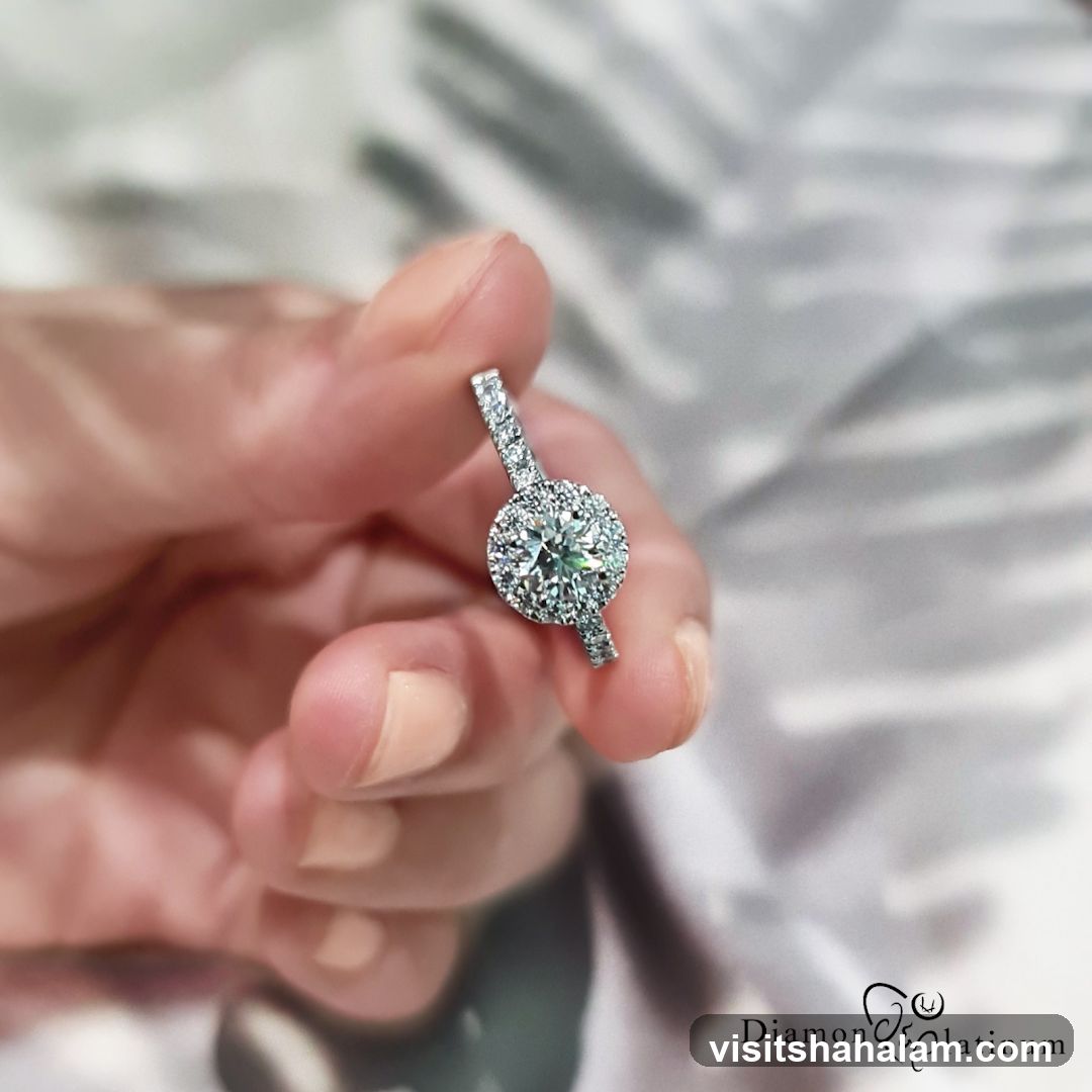 Diamond Ring