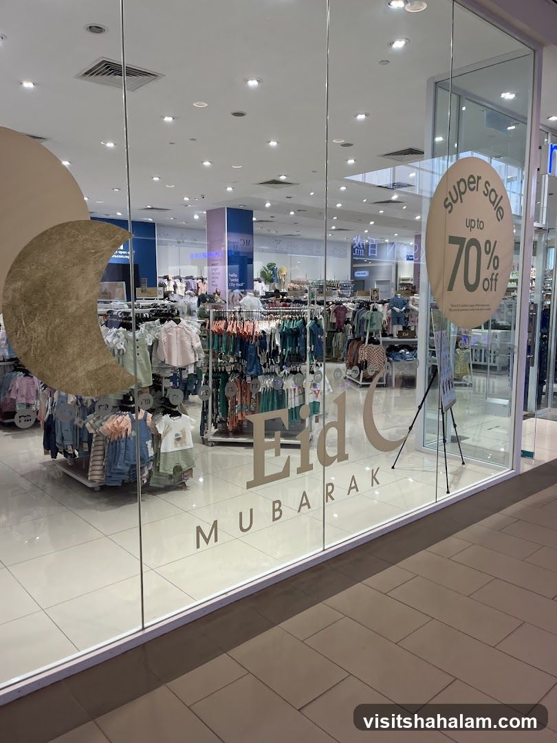 Mothercare