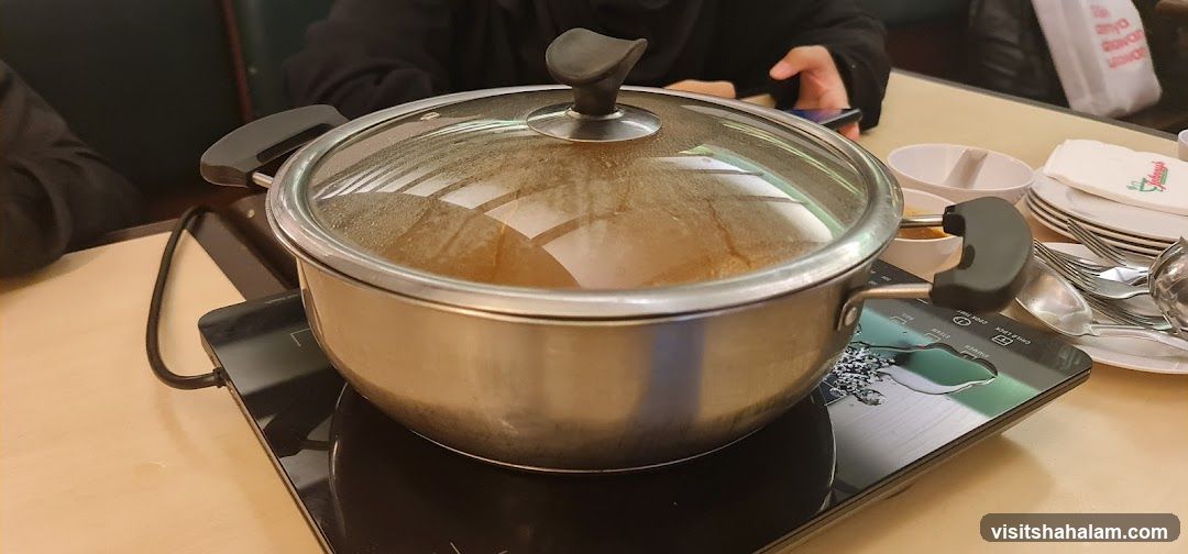 Hot Pot