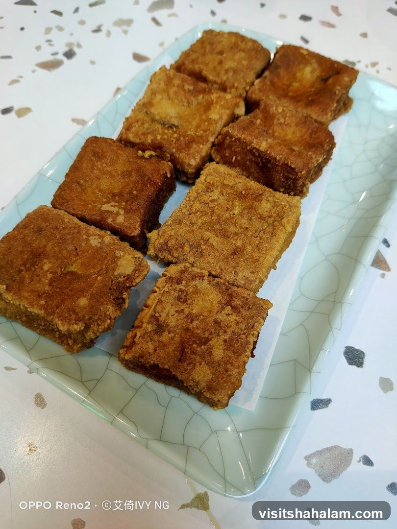 The Little Nyonya Cuisine