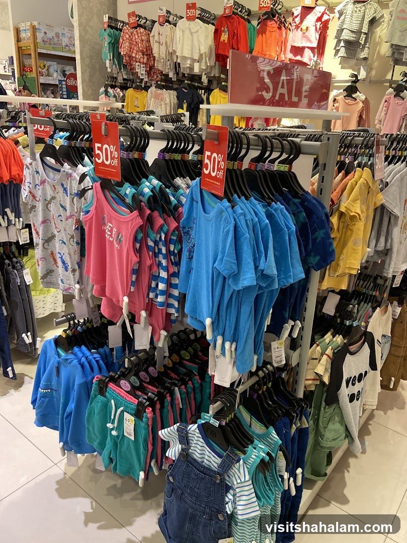 Children's Clothing Sale