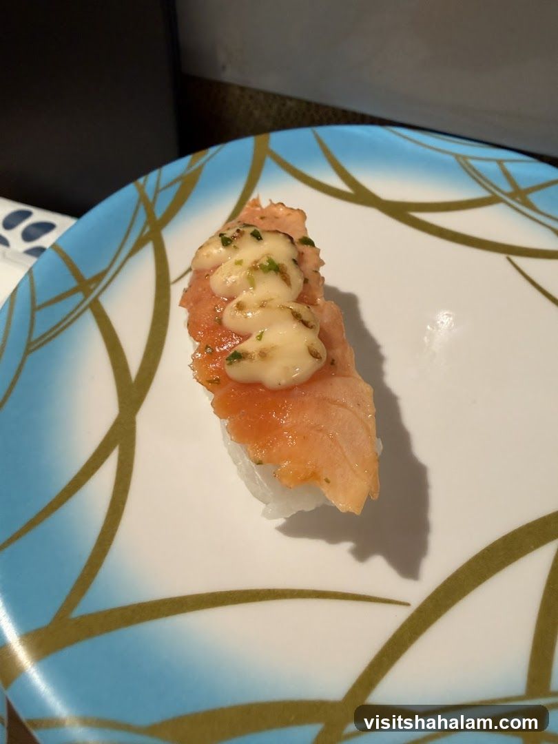Sushi Jiro