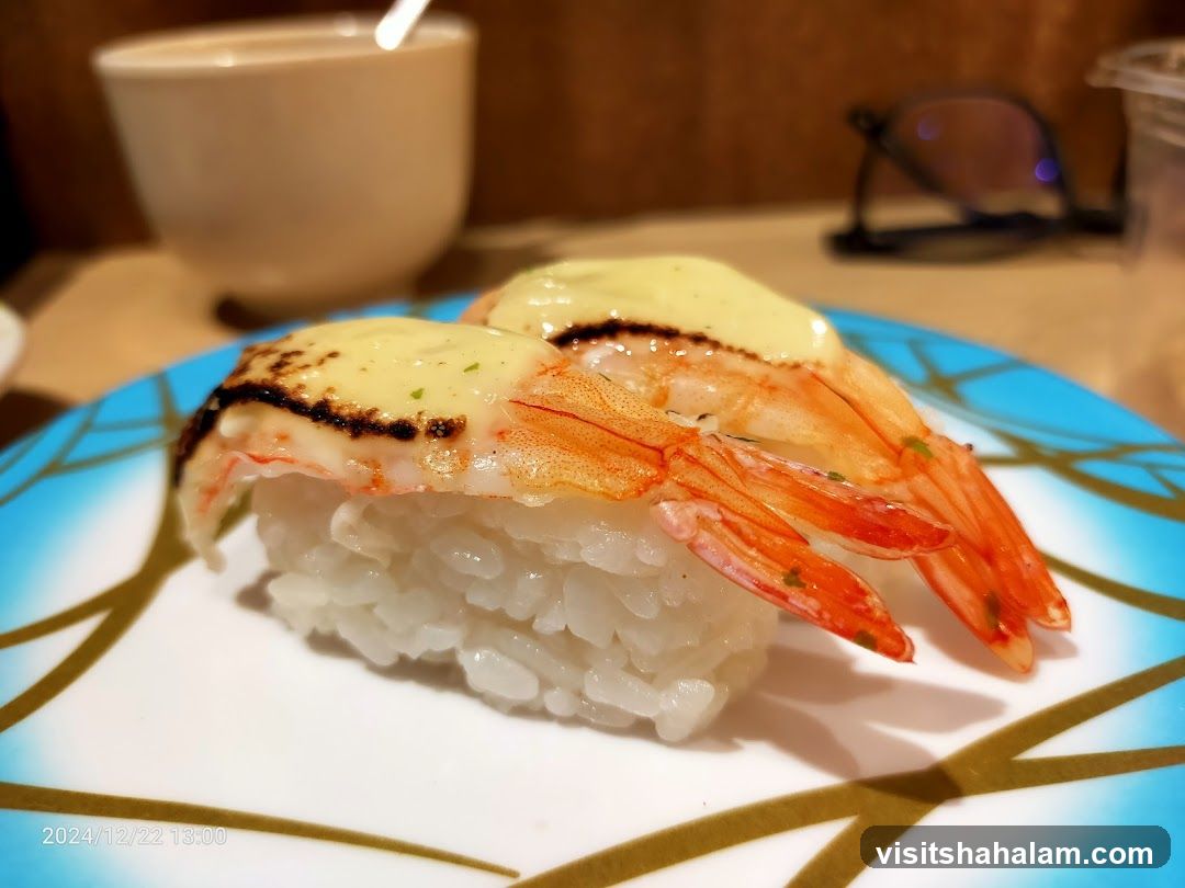 Sushi Jiro