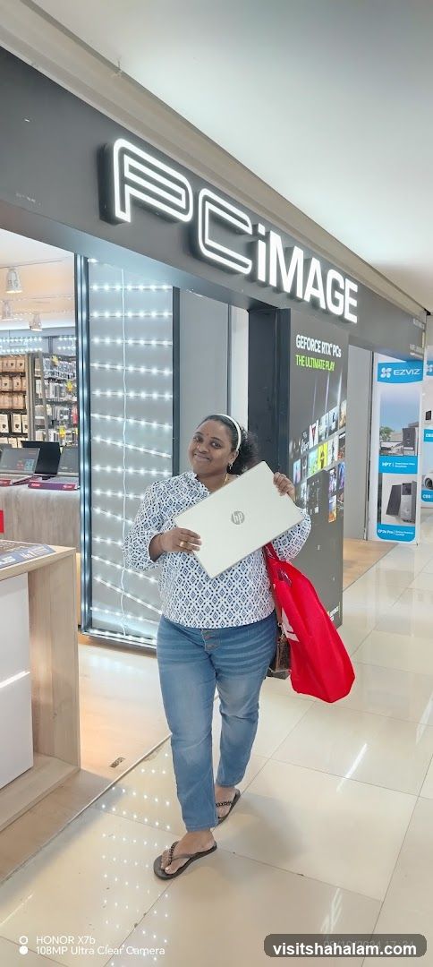 PC Image Digital Mall