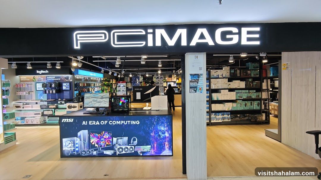 PC Image Digital Mall