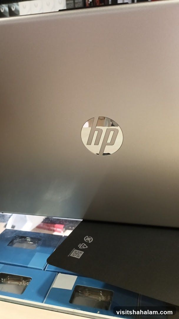 HP Laptop