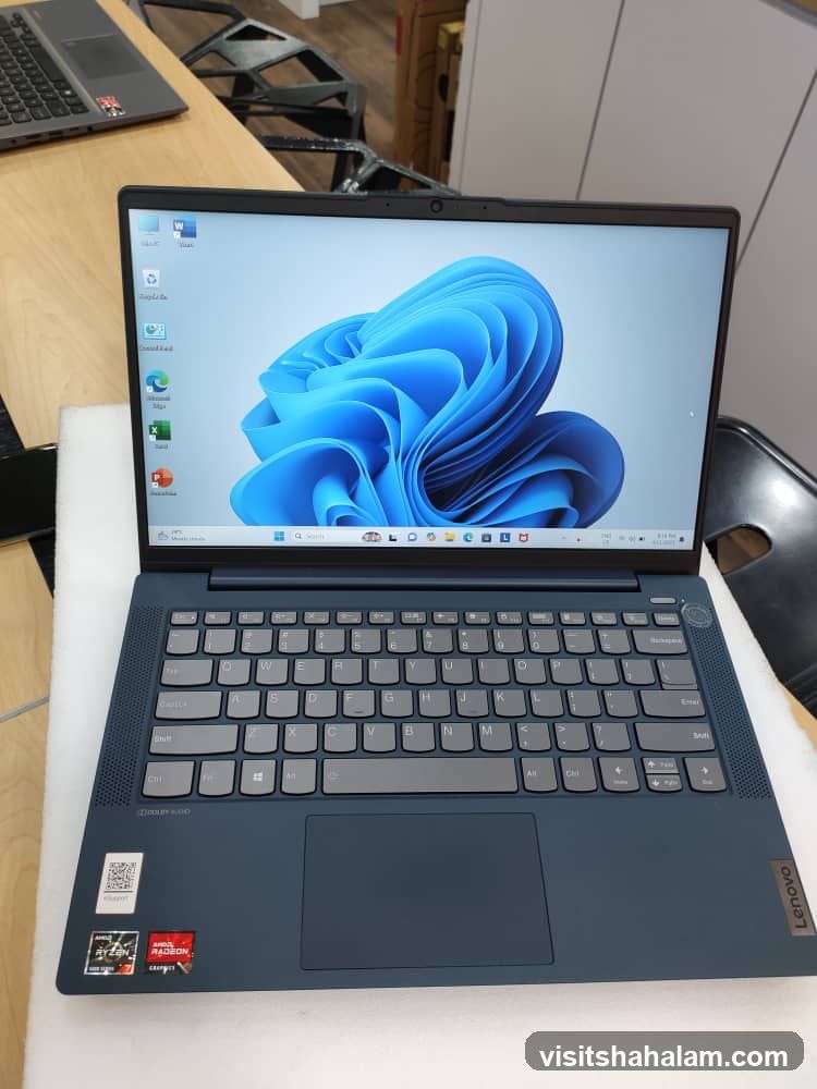 Lenovo Laptop