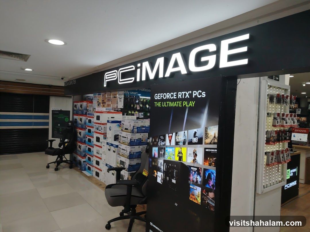 PC IMAGE