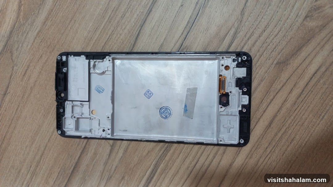 Smartphone Chassis
