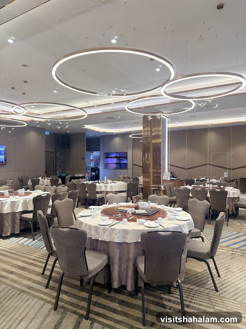 Grand Imperial Restaurant