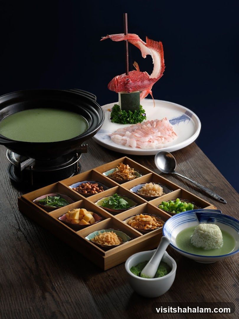 Grand Imperial Restaurant