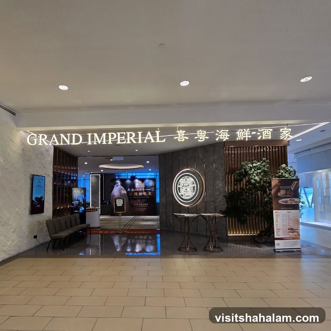 Grand Imperial Restaurant