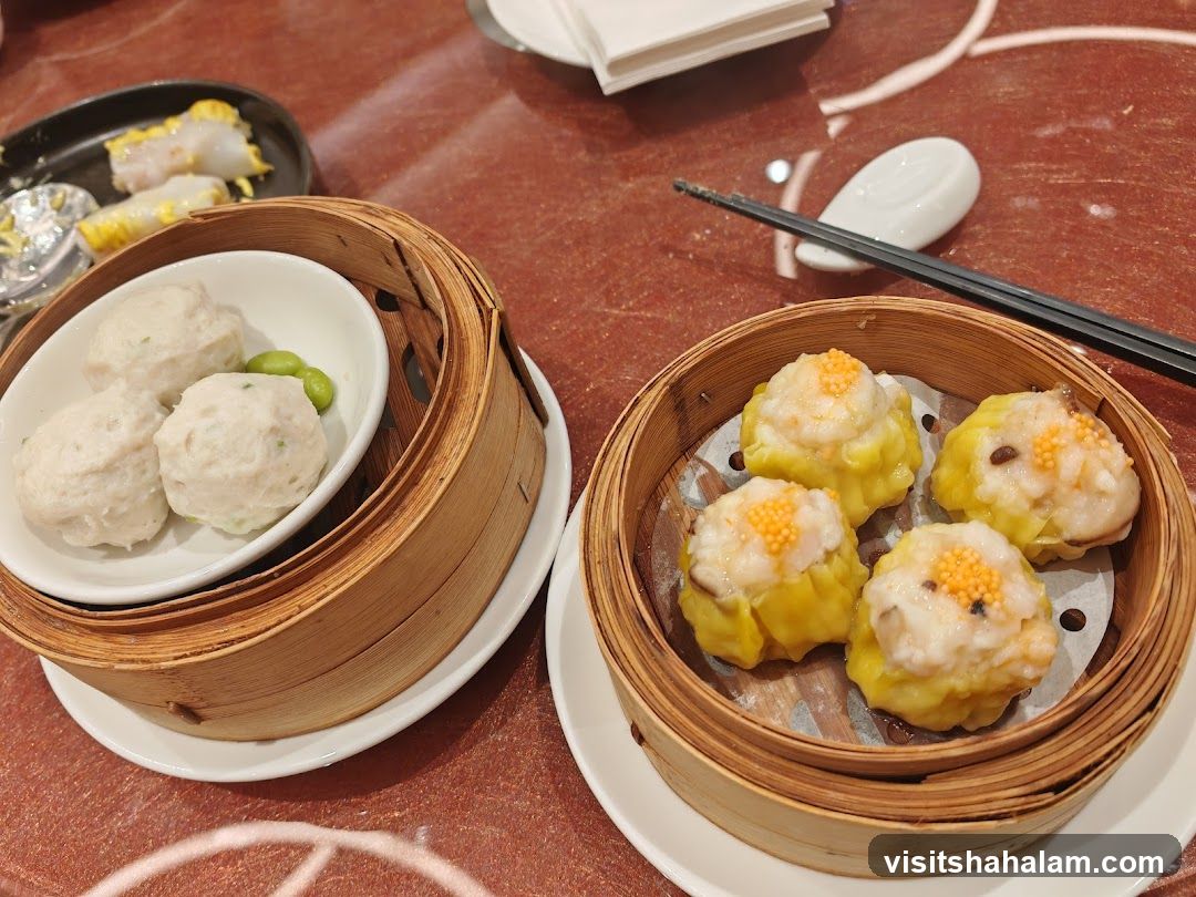 Dim Sum