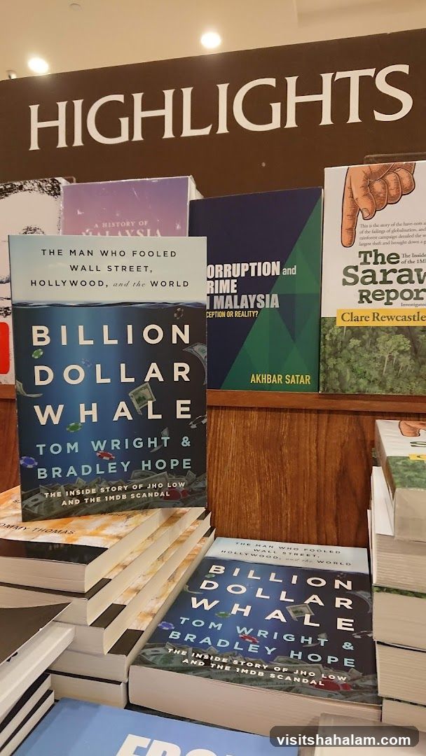 Book Display