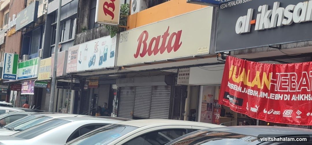 BATA