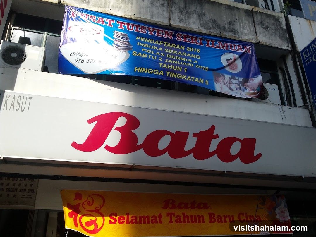 BATA
