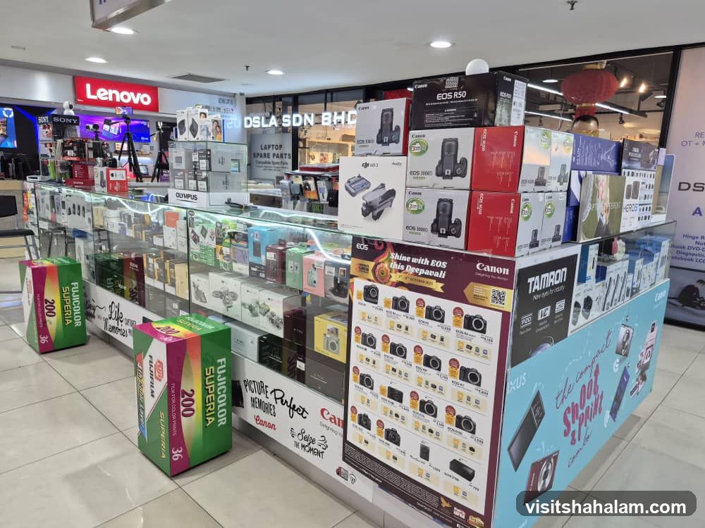 Leos Com Trading Sdn Bhd