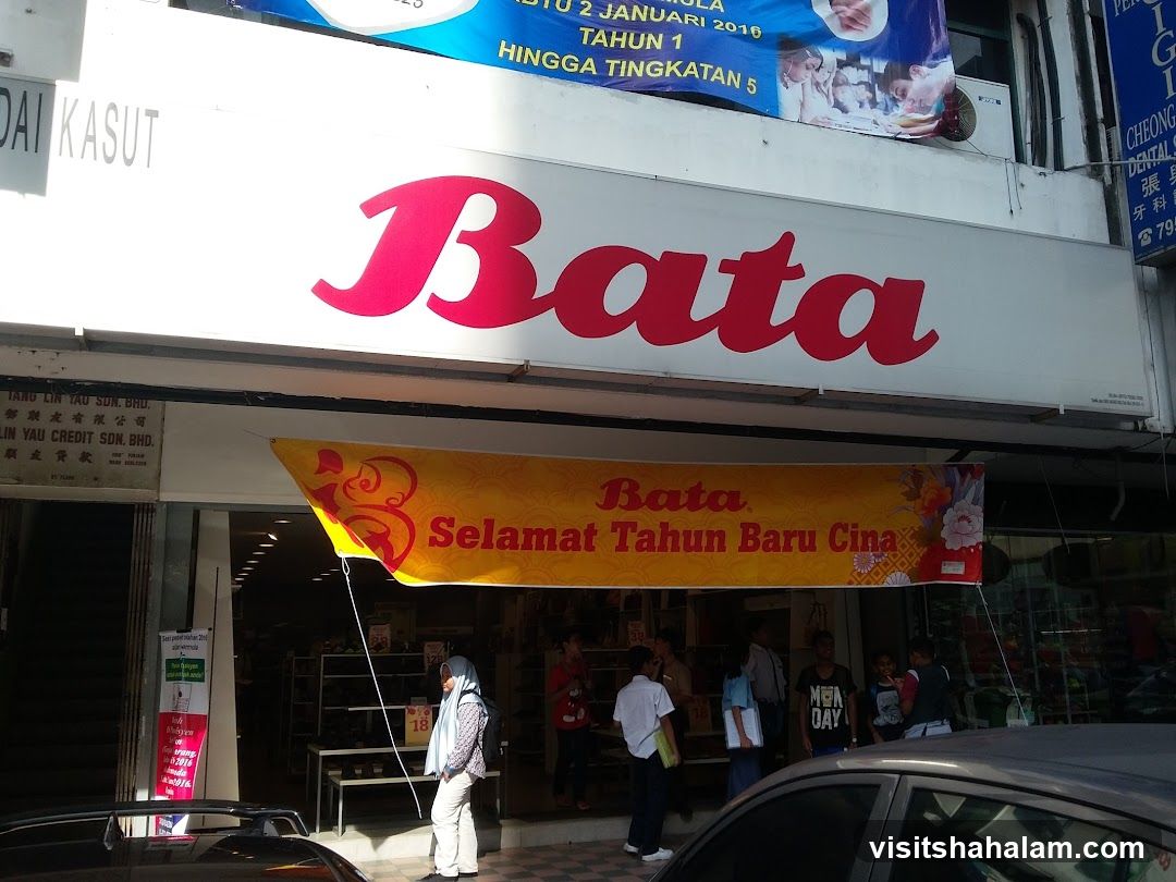 BATA