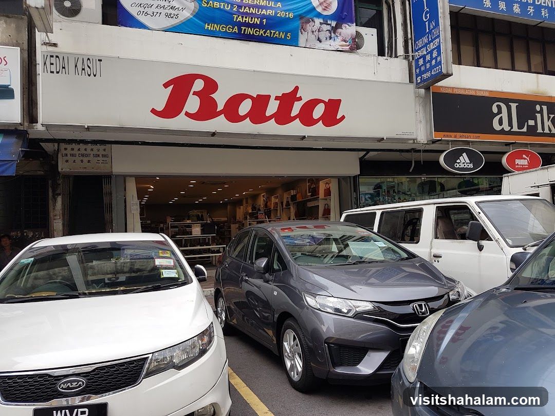 BATA