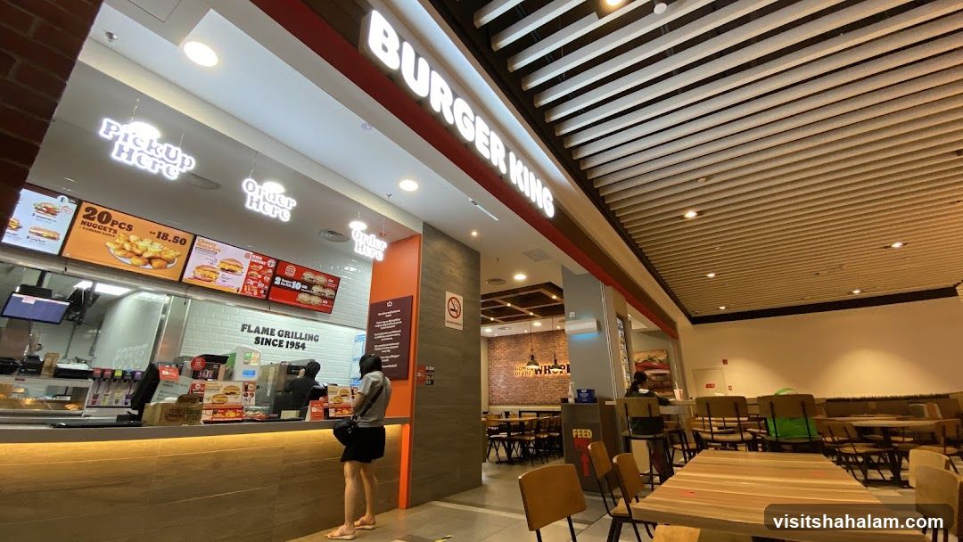 Burger King