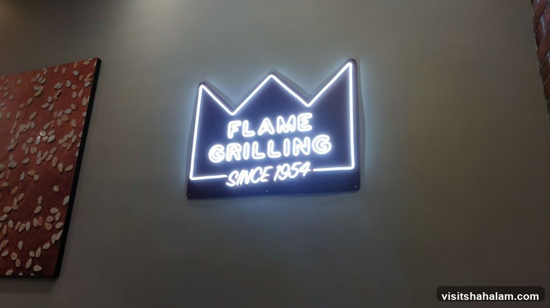 Neon Sign