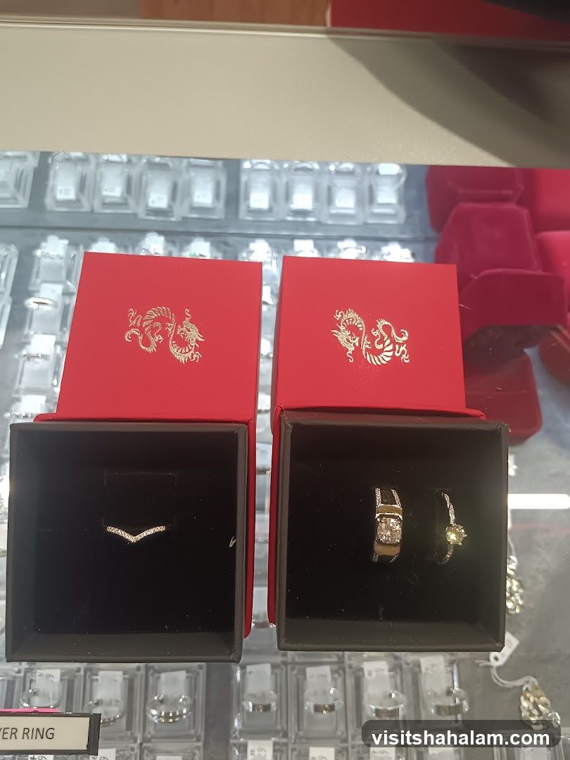 Dragon Silver