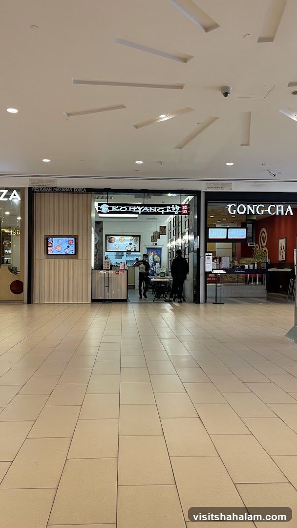 Gong Cha
