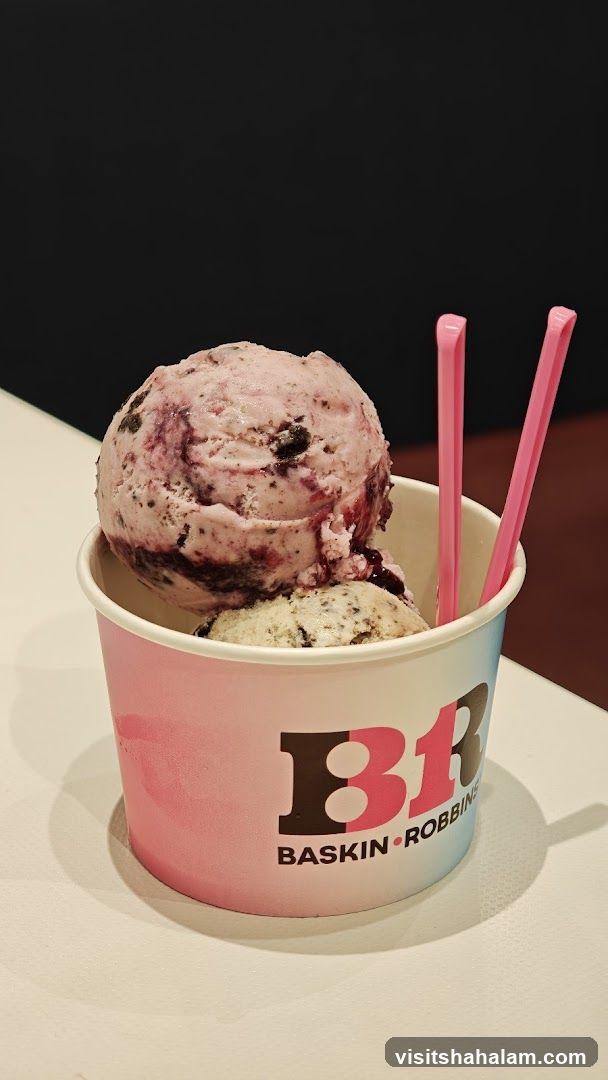 Baskin-Robbins