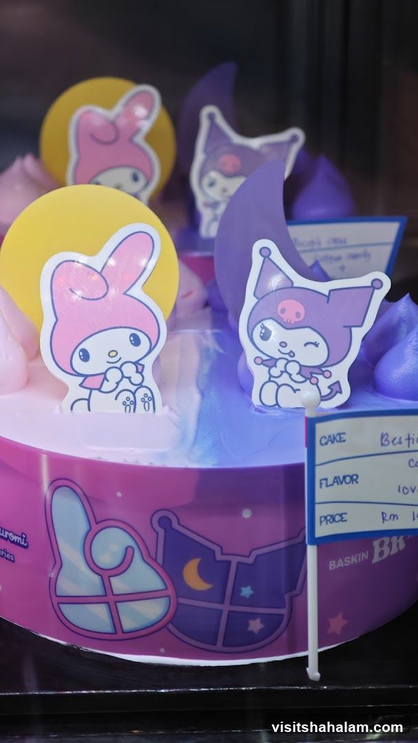 Baskin-Robbins