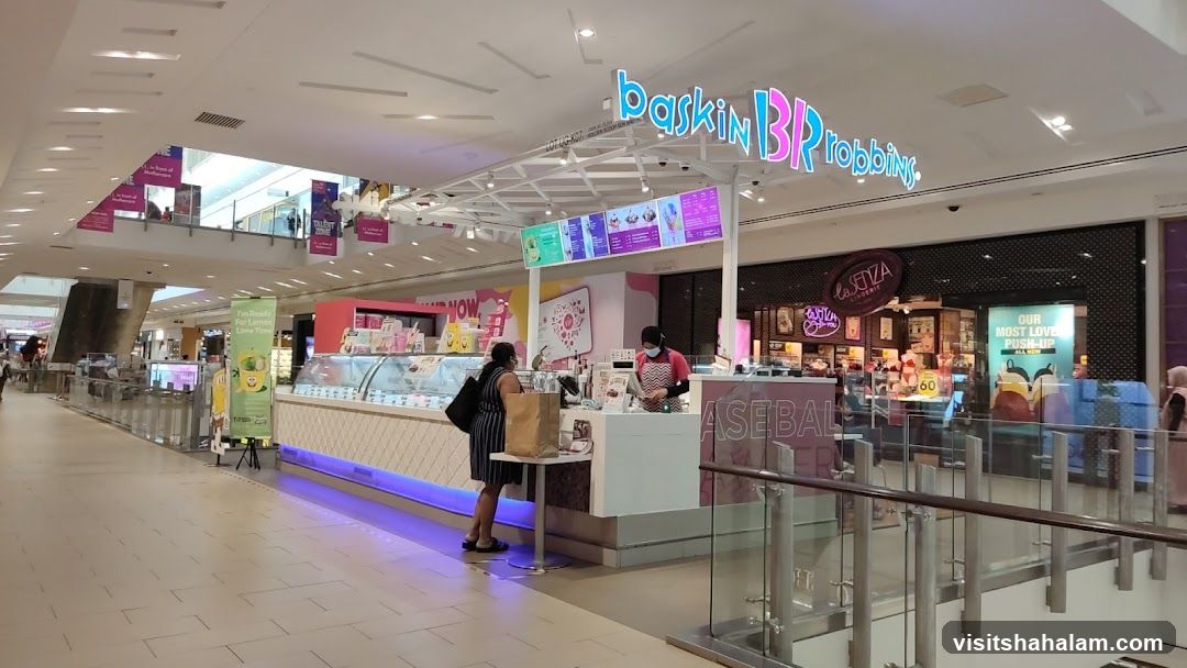 Baskin-Robbins