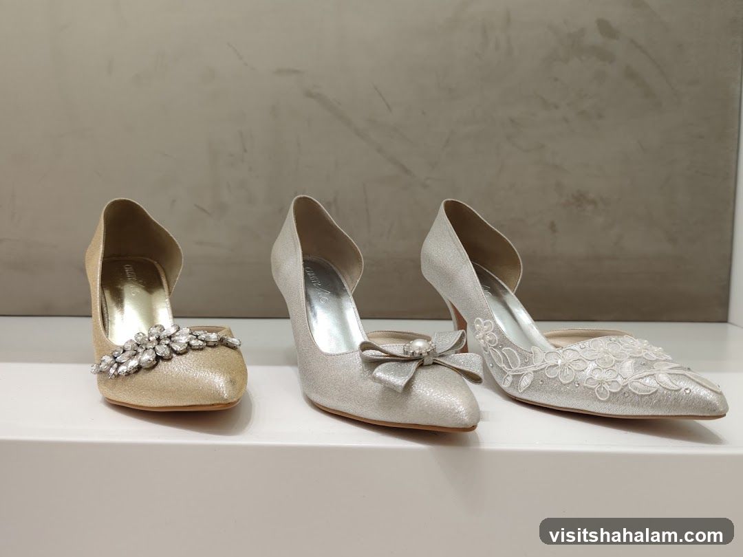 Christy Ng Shoes