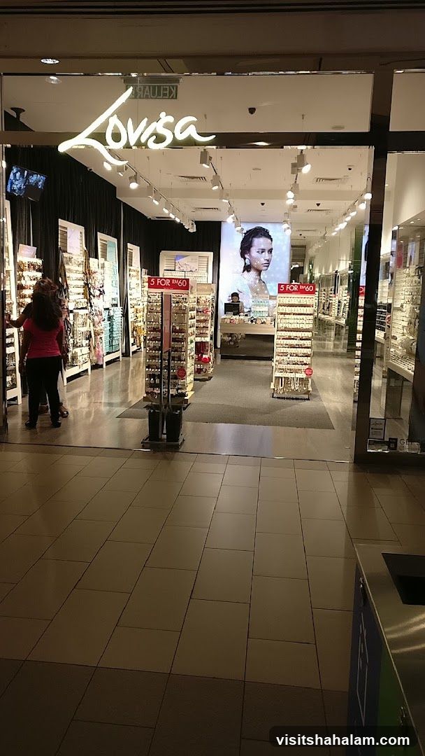 Lovisa